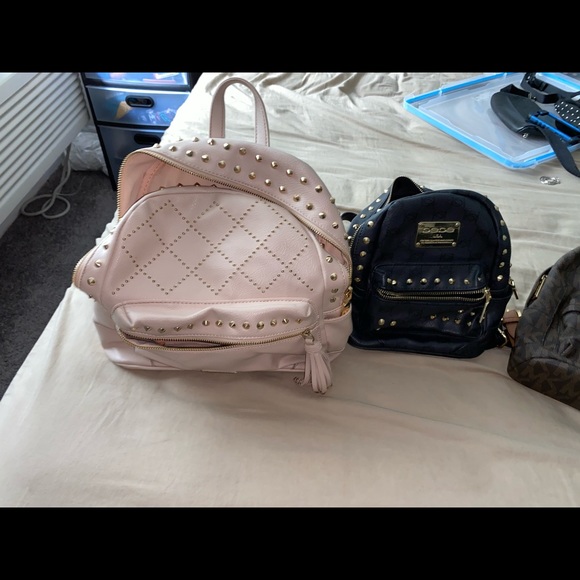 Designer backpacks - Picture 3 of 3